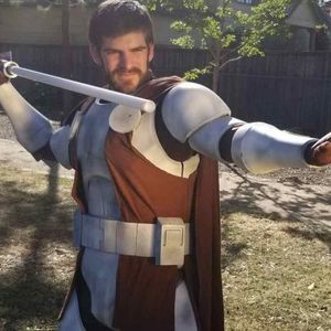 Meet your Posher, Christopher